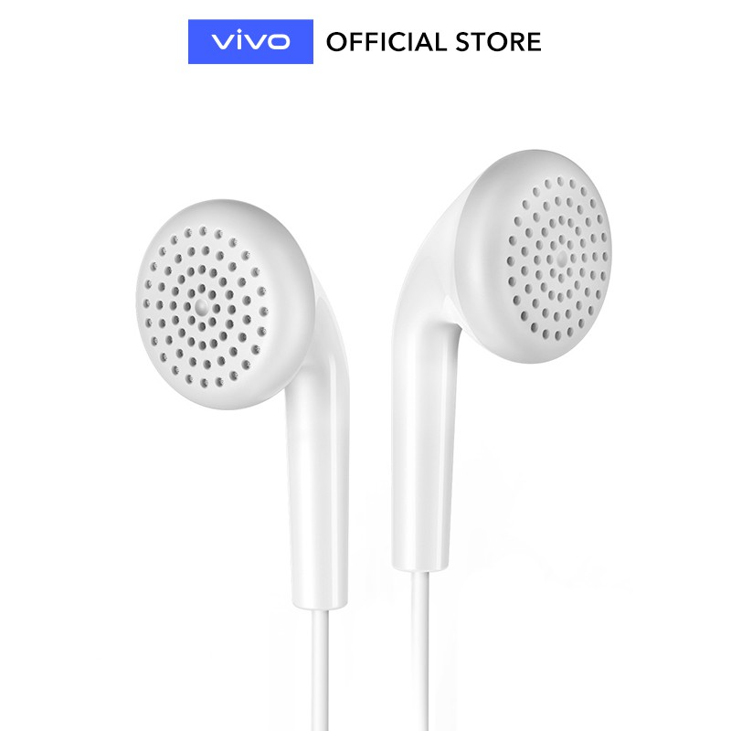 vivo Earphone XE100 | Shopee Indonesia