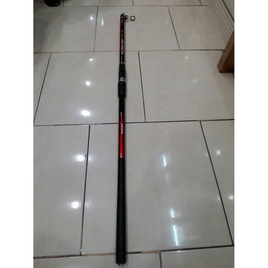 PROMO Joran Antena Maguro Ultracast 360 TERLARIS