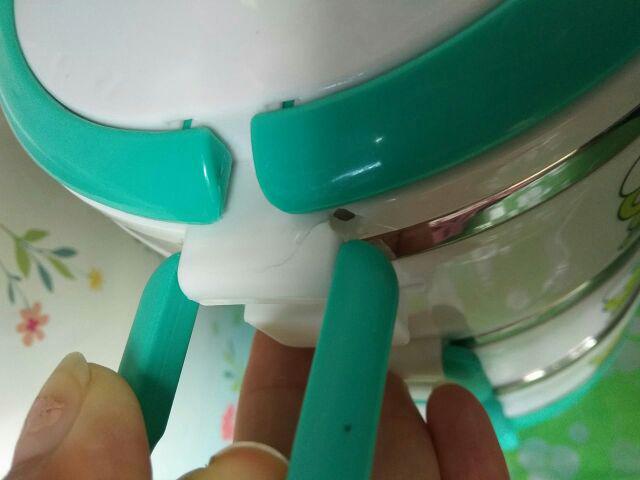 Rantang Karakter 4susun 3d & 4d