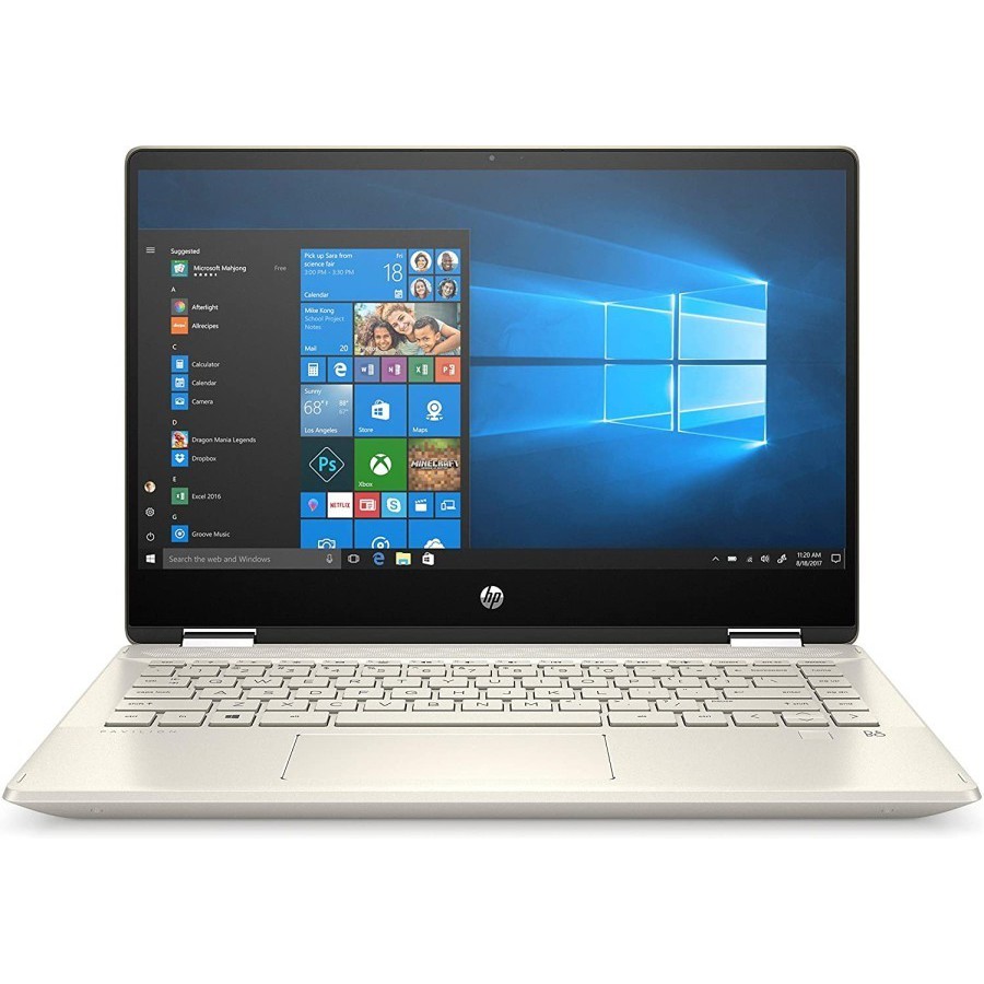 HP Pavilion 14-dv0066TX i5-1135G7 8GB 512SSD MX450 2GB W10+OHS 2019