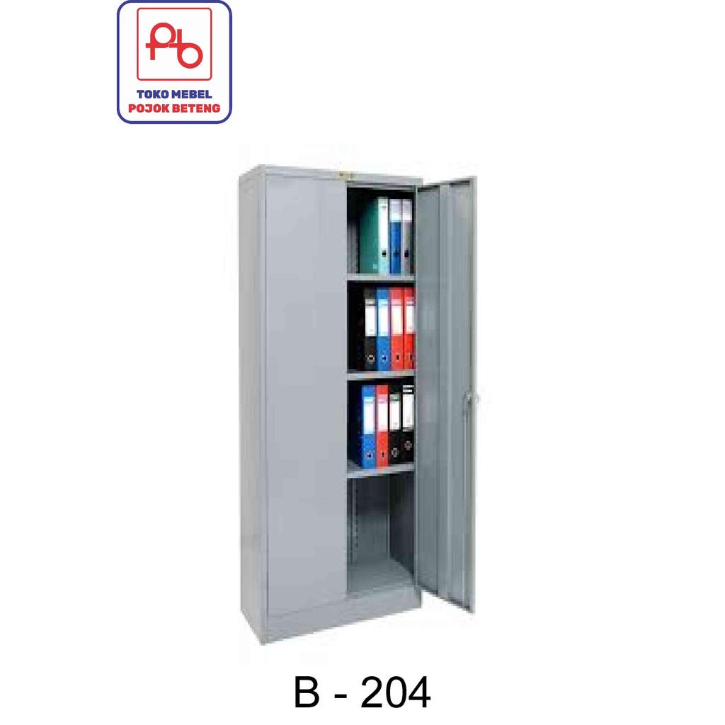 Rak Arsip merk Brother B 204