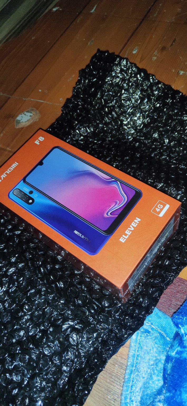 Huangmi F8 Eleven 4gb 32gb Garansi Resmi Shopee Indonesia