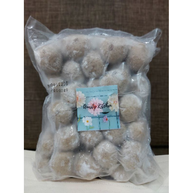 

BAKSO SAPI FROZEN HALAL MURAH TANPA PENGAWET KENYAL ENAK (BISA HARGA GROSIR)