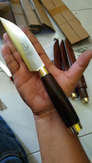 Pisau Daging Pusau Dapur Pisau Seset Pisau Daging Pisau Sembelih Cod Bayar Di Tempat Free Ongkir