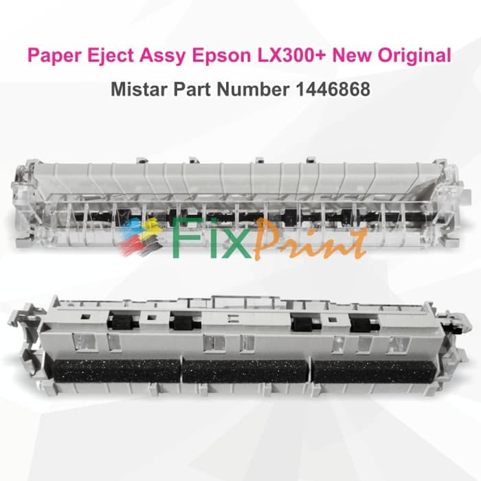 

Paper Eject Assy Epson LX-300+ LX300+ LX300+II- Mistar LX300+II FPS1698