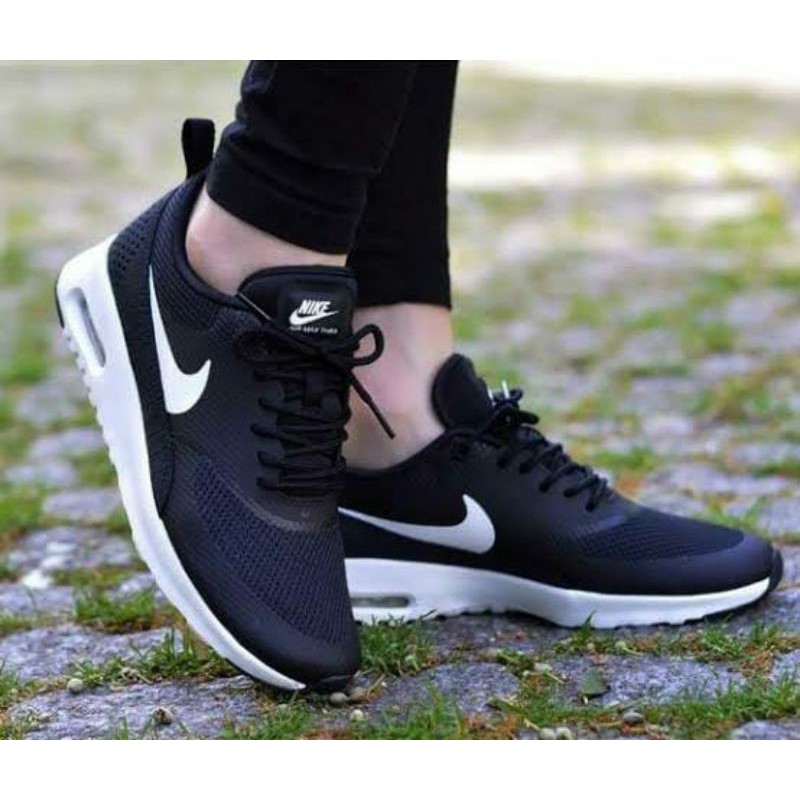 Sepatu Nike WMNS AIR MAX THEA for women (599409 020)