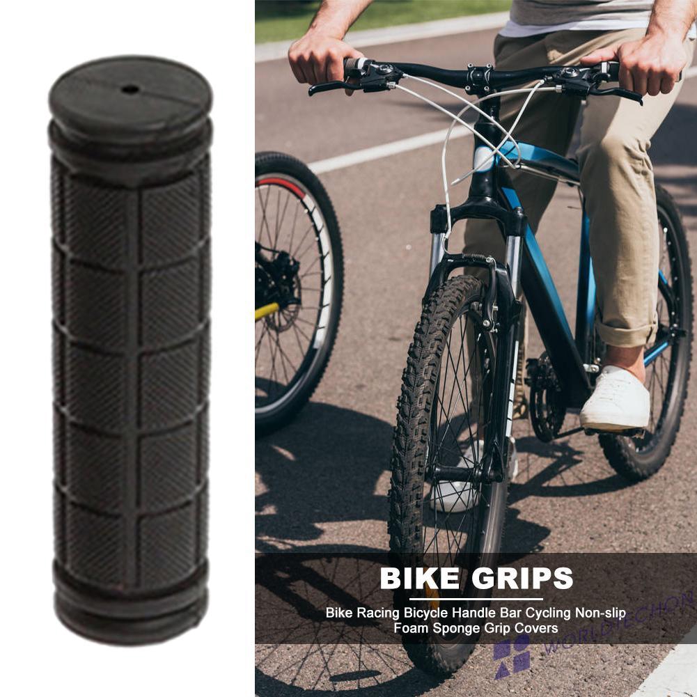 soft bicycle handlebar grips