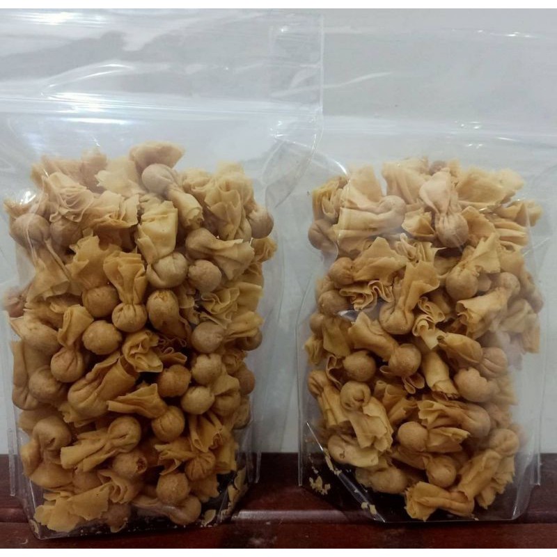

EKADO / Snack Asin / Makanan Ringan / Snack Murah / Snack Lebaran / Snack Natal / Snack Imlek / Kue Lebaran / Kue Natal / Kue Imlek / Snack CNY