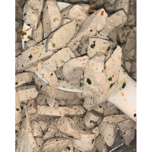 

BASRENG ORIGINAL DAUN JERUK 200gr