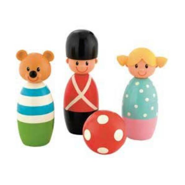 Elc toybox skittles New