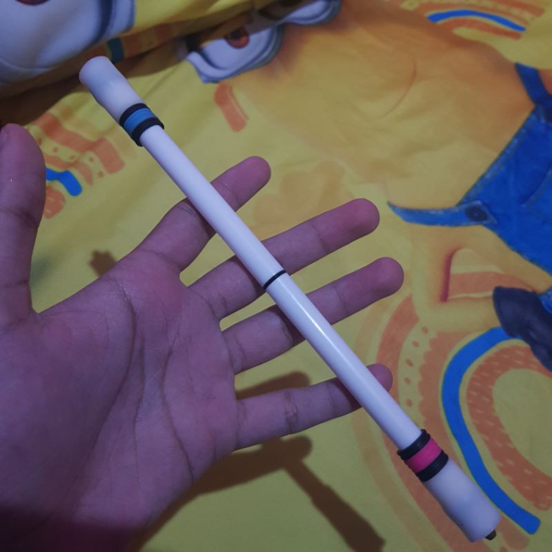 Spinning Pen Mod : Menowa*Vgg St Mod Original