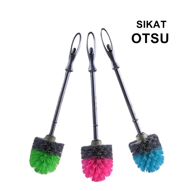 SIKAT WC OTSU