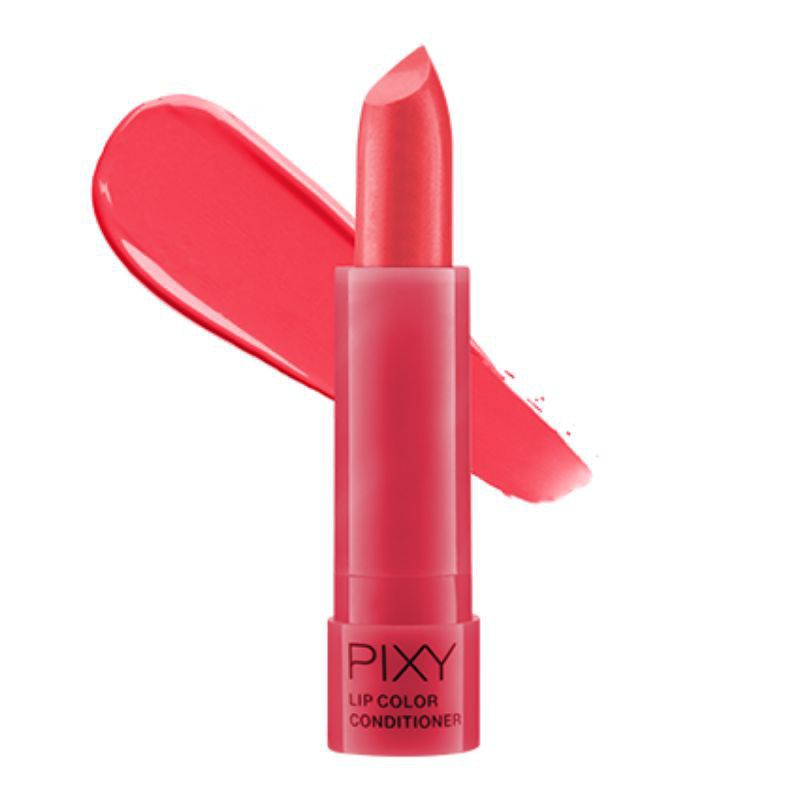 ★ BB ★ Pixy Lip Color Conditioner 3,7gr - Lip balm