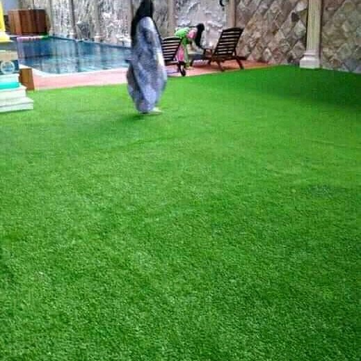 Terbaru Karpet Rumput Sintetis/Rumput Futsal