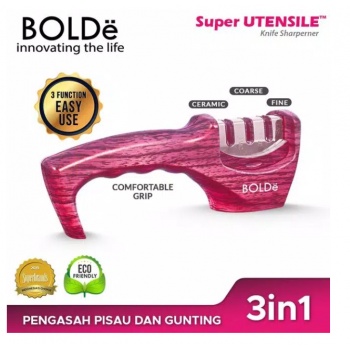 

Pengasah Pisau Dan Gunting Membuat Pisau Bolde Seperti Baru