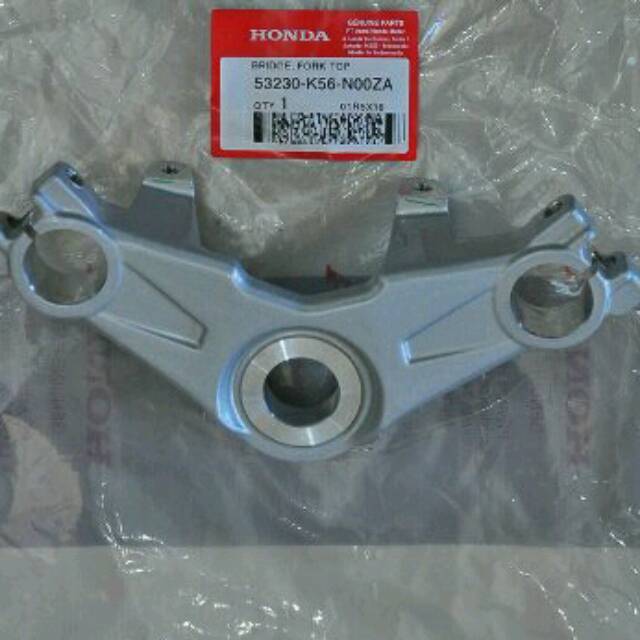 Segitiga atas honda Sonic 150 R original