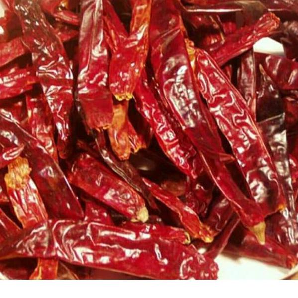 

☄️Brands [Ready Stok] Cabe kering TEJA IMPORT super pedas 100 gram | Termurah dan terbaik | Terbaru dan terlaris