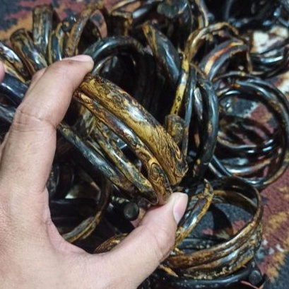 GELANG AKAR BAHAR BRAHMA SIZE SEDANG