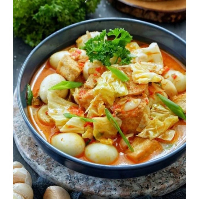

Kare Telor Puyuh