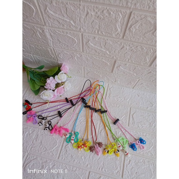 Strap Masker Bts / Strap Korea