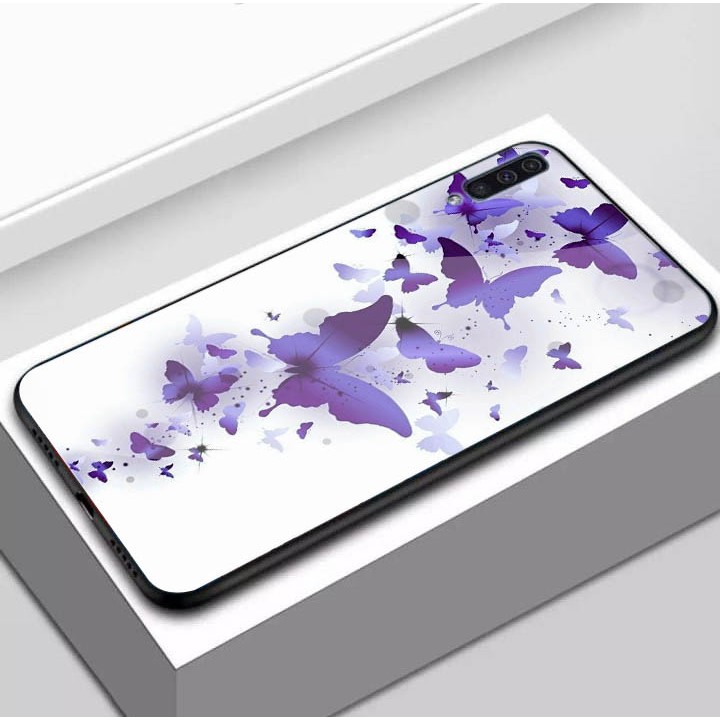 [K14]Case Glass VIVO Y91C Y19 Y91 Y93 Y95 Y12 Y15 Y71 Y81S1 Z1 PRO V15 V7 V9 V11 V5 V7 V9