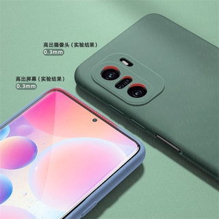 Soft Case Silikon Tpu Bumper Shockproof Cover Xiaomi Redmi Note 10 Pro