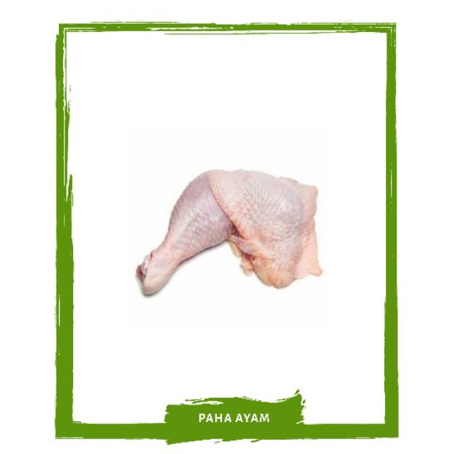 

Paha Ayam / Daging Segar PO Mallahrizwa