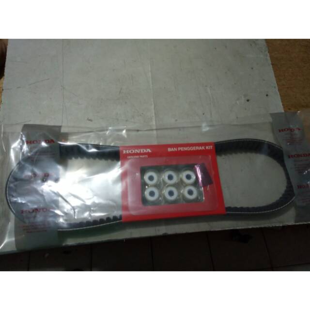 v belt fanbelt roller beat pop beat esp beat street beat 2018 scoopy esp