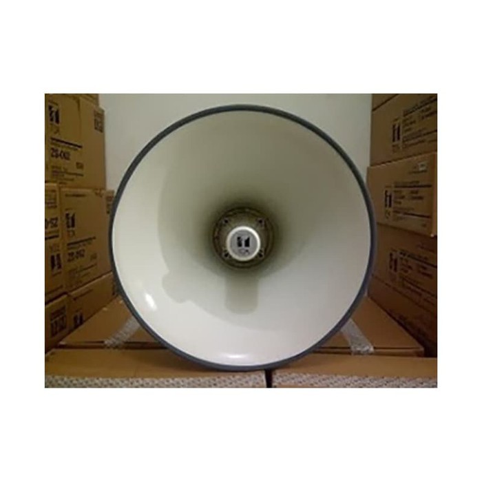 Horn Speaker ZH 5025 BMZH-5025 BM   ZH5025 BM Original