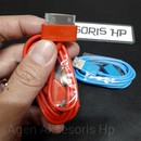 Kabel Data Charger Samsung TAB P3100 P1000 Data Cable NON PACKING