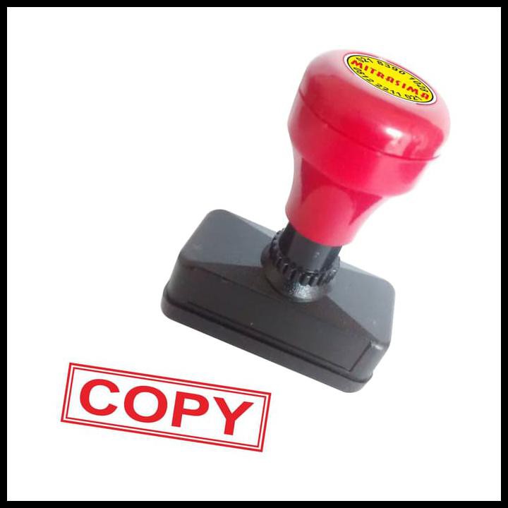 

Produk Terbaik Stempel Copy Warna Otomatis