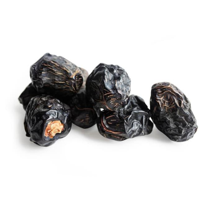 

Kurma Ajwa / Kurma Nabi Jumbo 500 G Asli Madinah Mudikulo.Com1