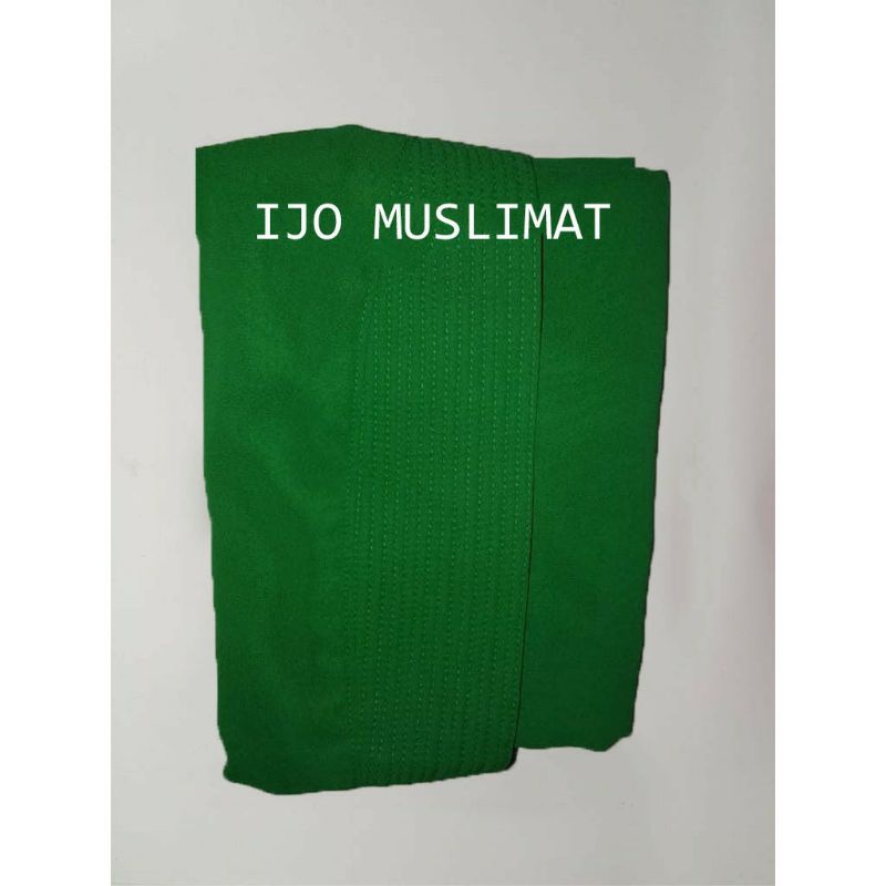 PROMO 12.12 sale HIJAB KHIMAR JUMBO 2 LAYER HIJAB/ KHIMAR RAIZA /FASHION MUSLIM TERBARU KERUDUNG /HIJAB INSTAN/HIJAB SYAR'I-Ijo muslimat