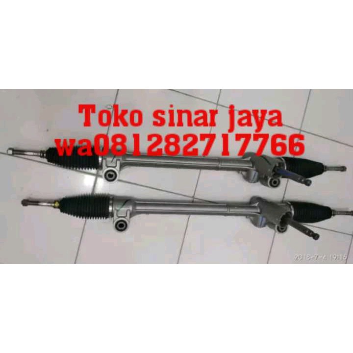 Jual Rack Steering Atau Rack Steer Ertiga Original Shopee Indonesia