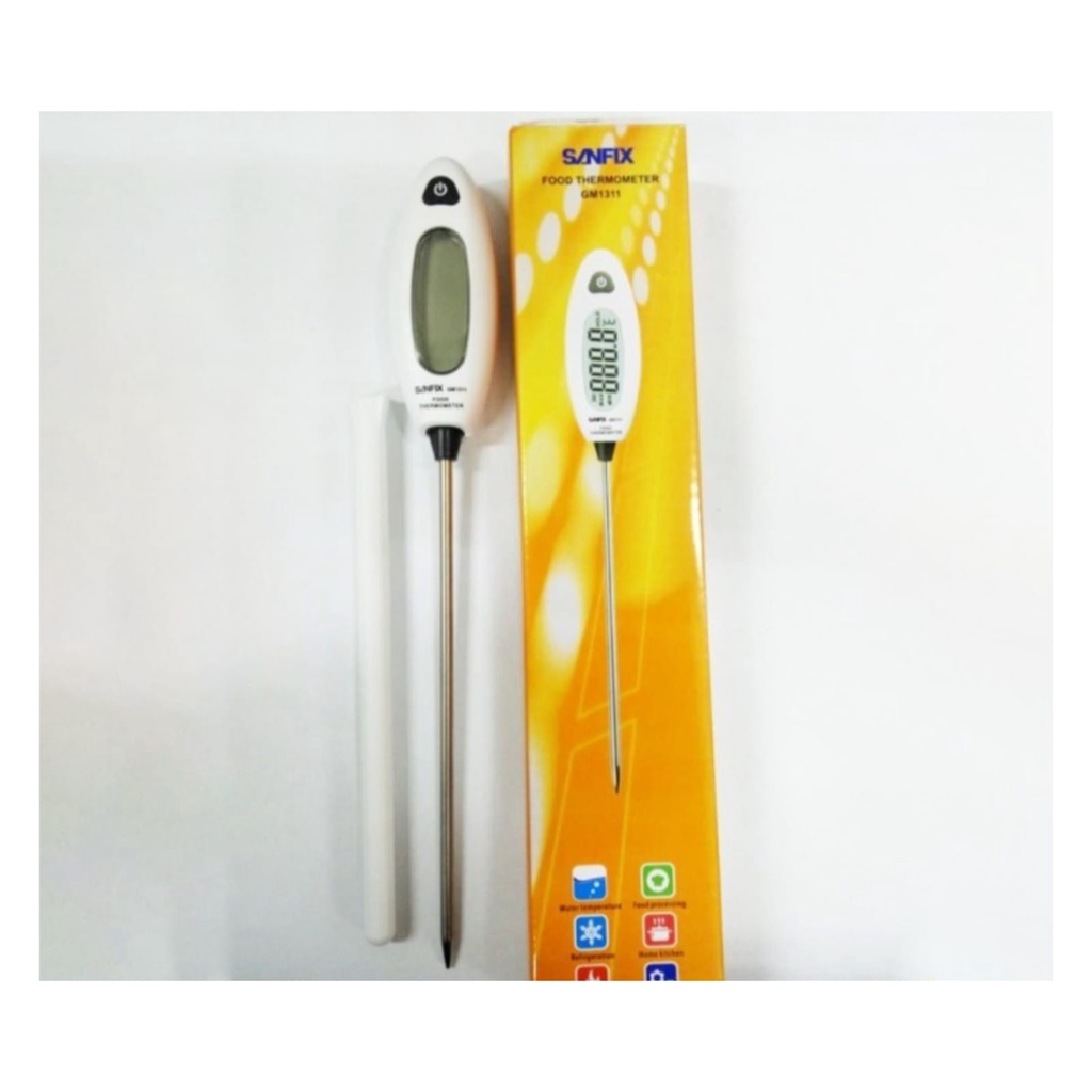 Thermometer Digital Sanfix GM1311 GM 1311