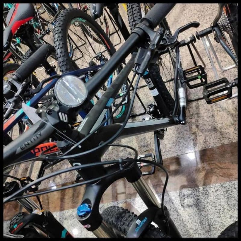 Sepeda polygon xtrada 6 tahun 2020