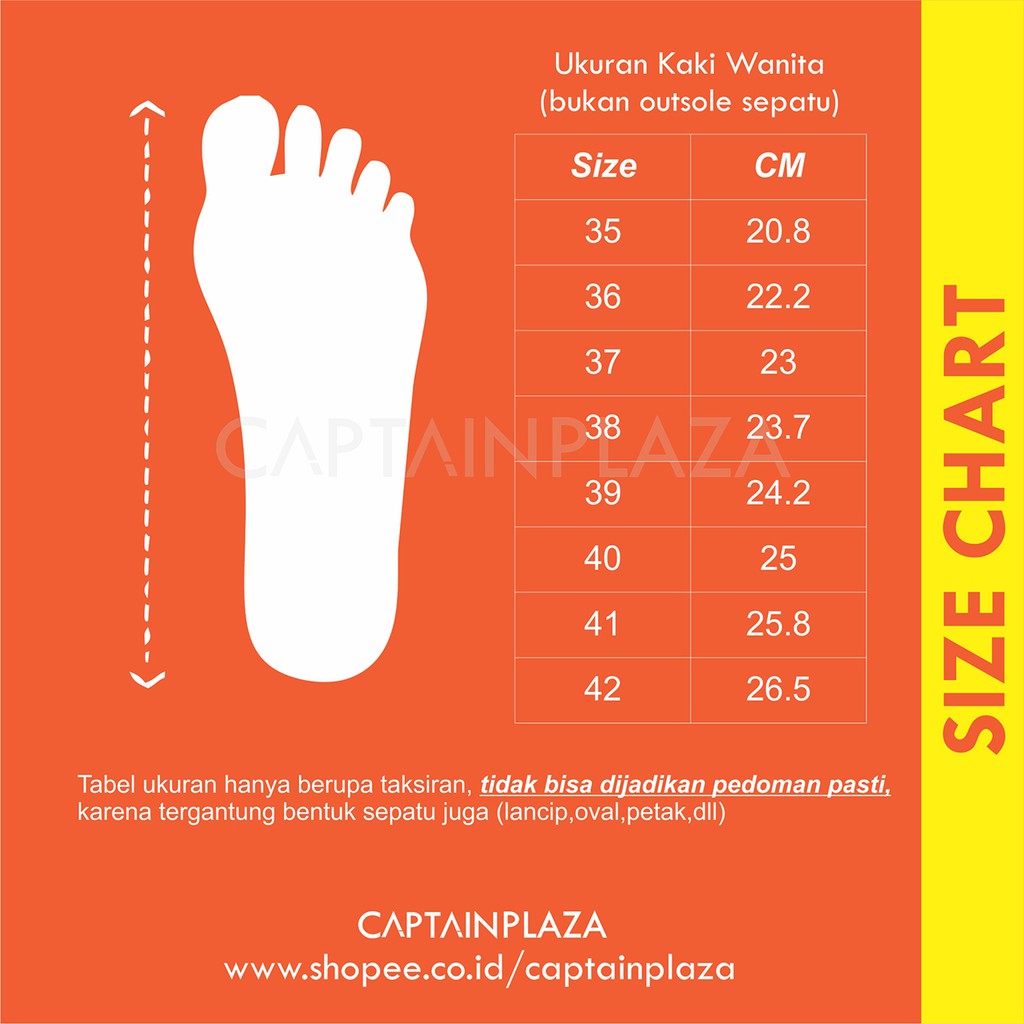 Captain Plaza - Guzzini Mn 356 - Sepatu Heels Polos 3Cm Casual-6