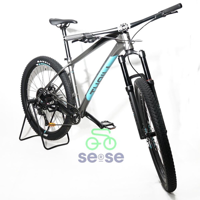 Sepeda Thrill Ravage 4.0