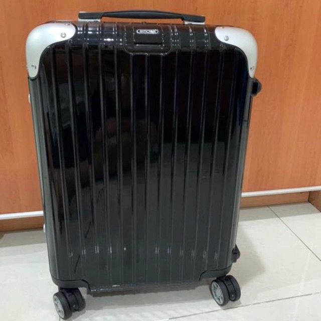 koper rimowa limbo cabin authentic