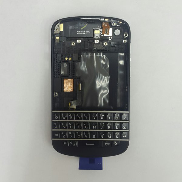 CASING FULLSET BB Q10 ORIGINAL