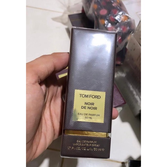 tom ford noir de noir edp 50ml