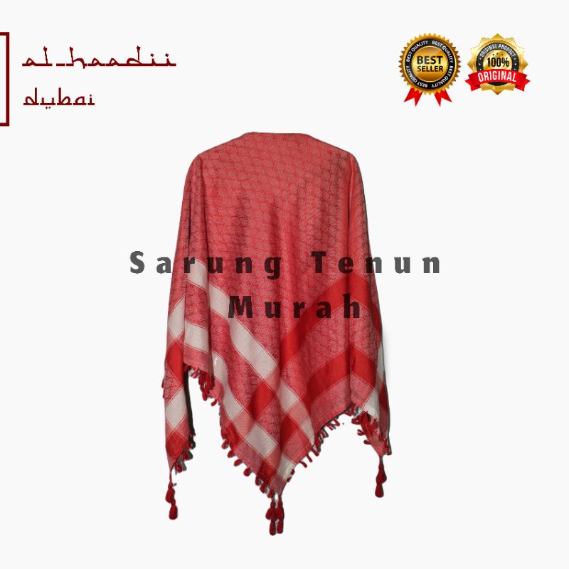 Sorban Terbaru / Sorban Songket  / Surban