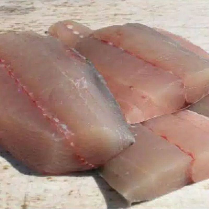 

ikan Tenggiri Fillet/kg