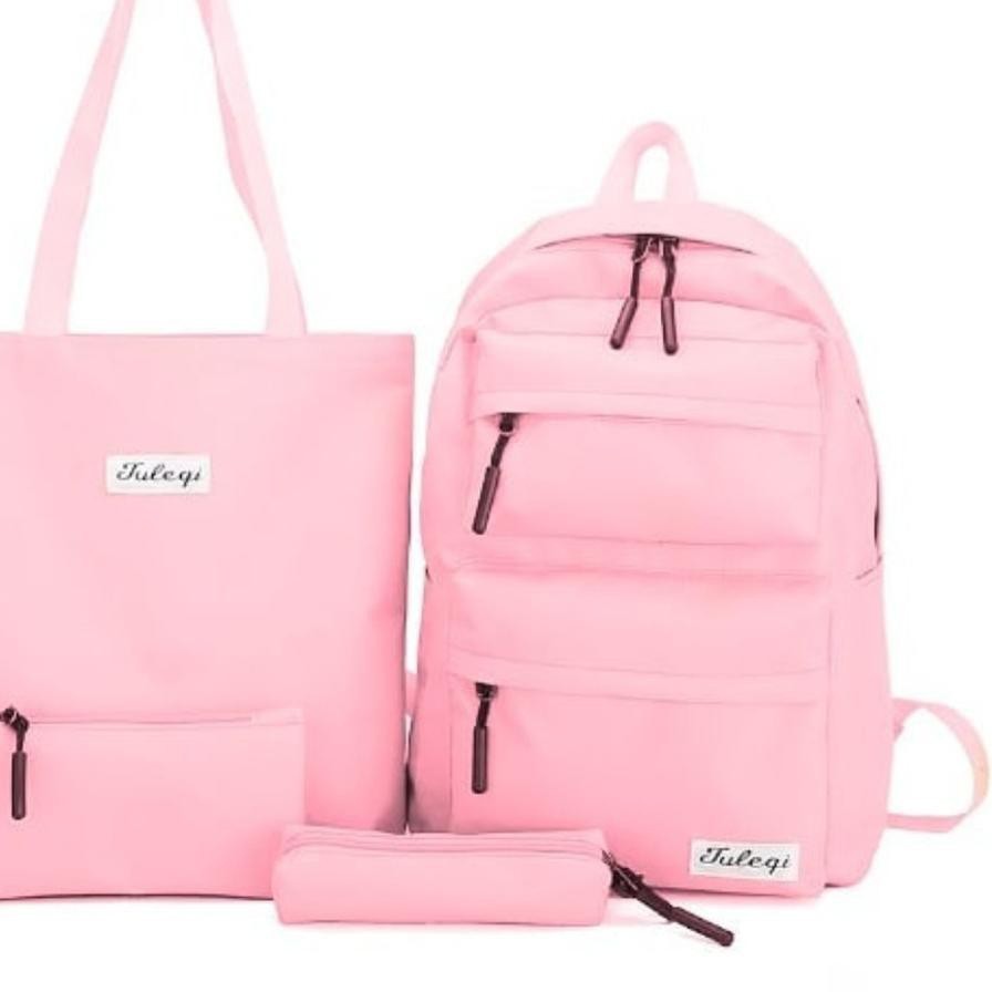 TAS DONA - Tas Ransel Backpack Fashion