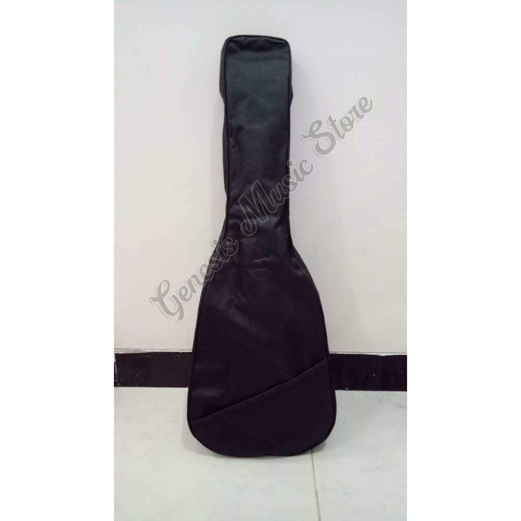 Tas Ukulele Softcase Kentrung / Soft Case