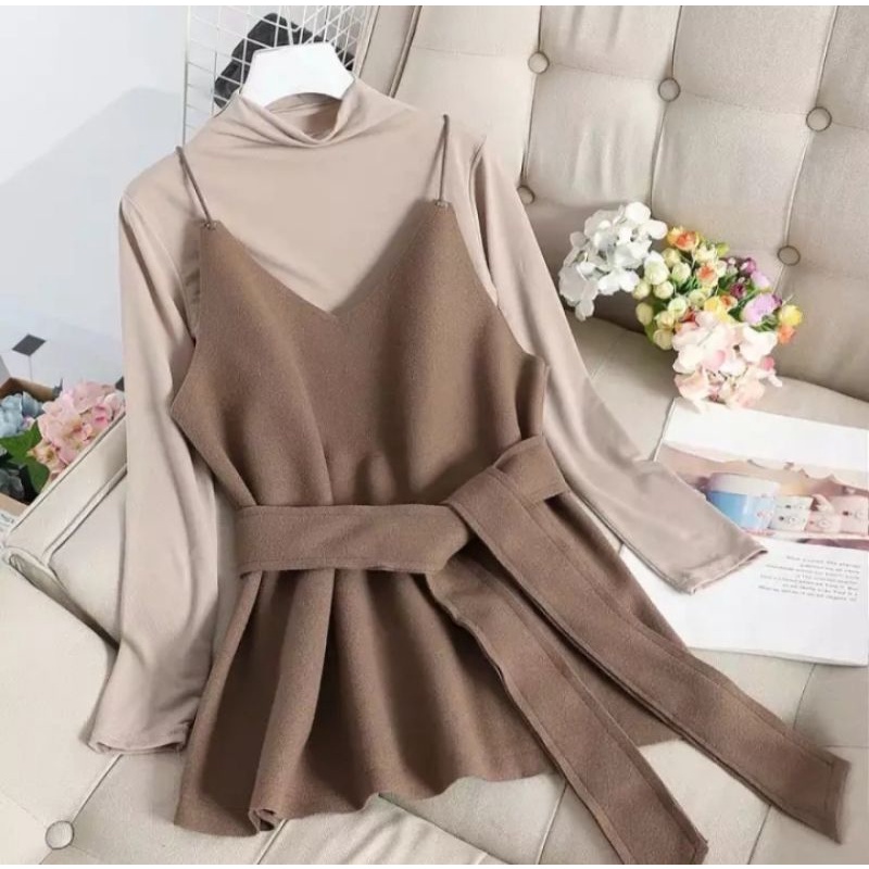 Nasafa Set Inner + Outer