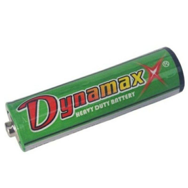 BATERAI AA DYNAMAX/BATERAI MAINAN HARGA PERPCS