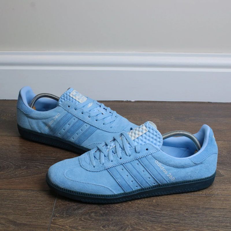 ADIDAS AS 260 BLUE
