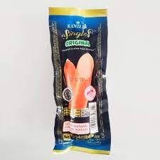 

Sosis Single Kanzler