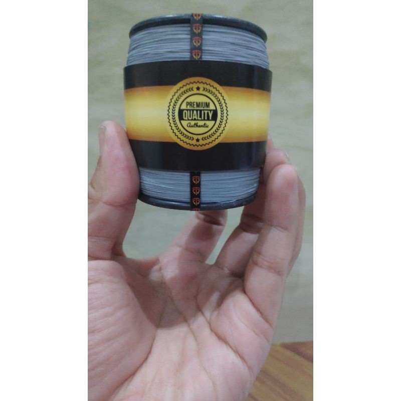 Gelasan CTC Special Edition